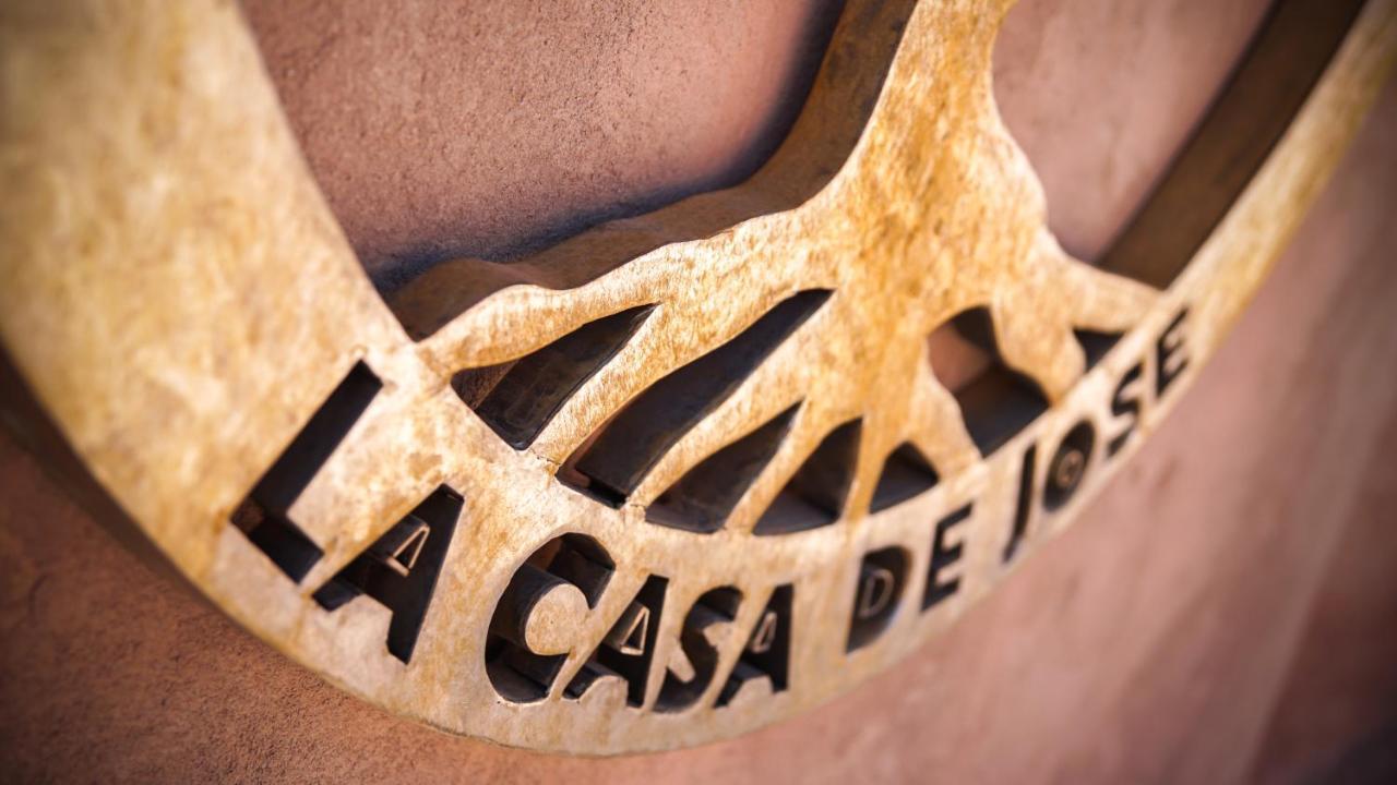 فندق La Casa De Jose سان بيدرو دي أتاكاما المظهر الخارجي الصورة