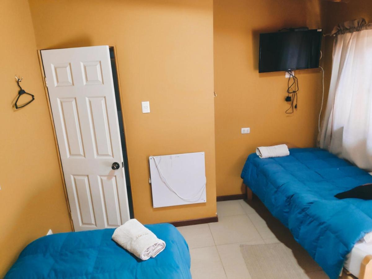 فندق La Casa De Jose سان بيدرو دي أتاكاما المظهر الخارجي الصورة