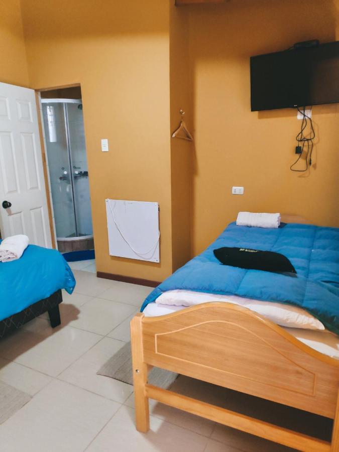 فندق La Casa De Jose سان بيدرو دي أتاكاما المظهر الخارجي الصورة