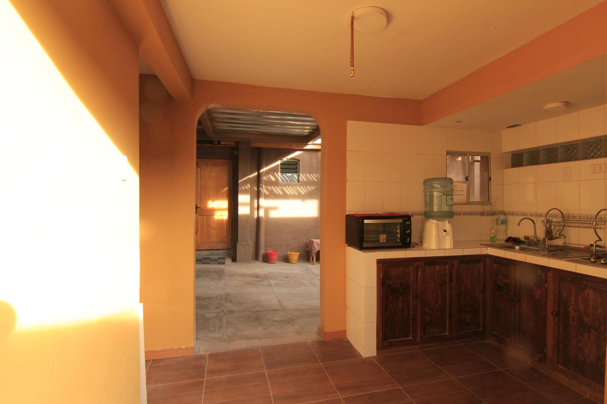 فندق La Casa De Jose سان بيدرو دي أتاكاما المظهر الخارجي الصورة