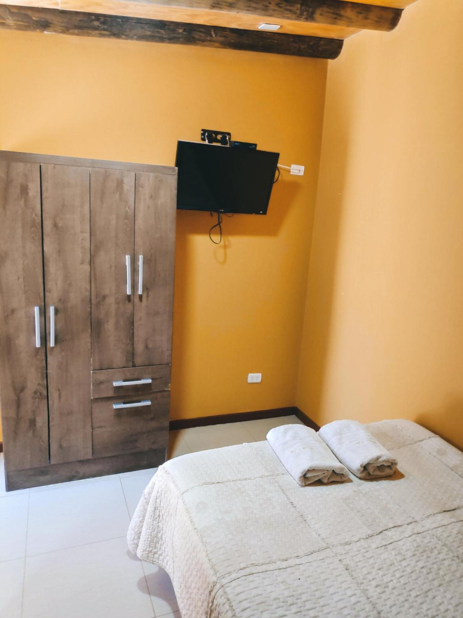 فندق La Casa De Jose سان بيدرو دي أتاكاما الغرفة الصورة