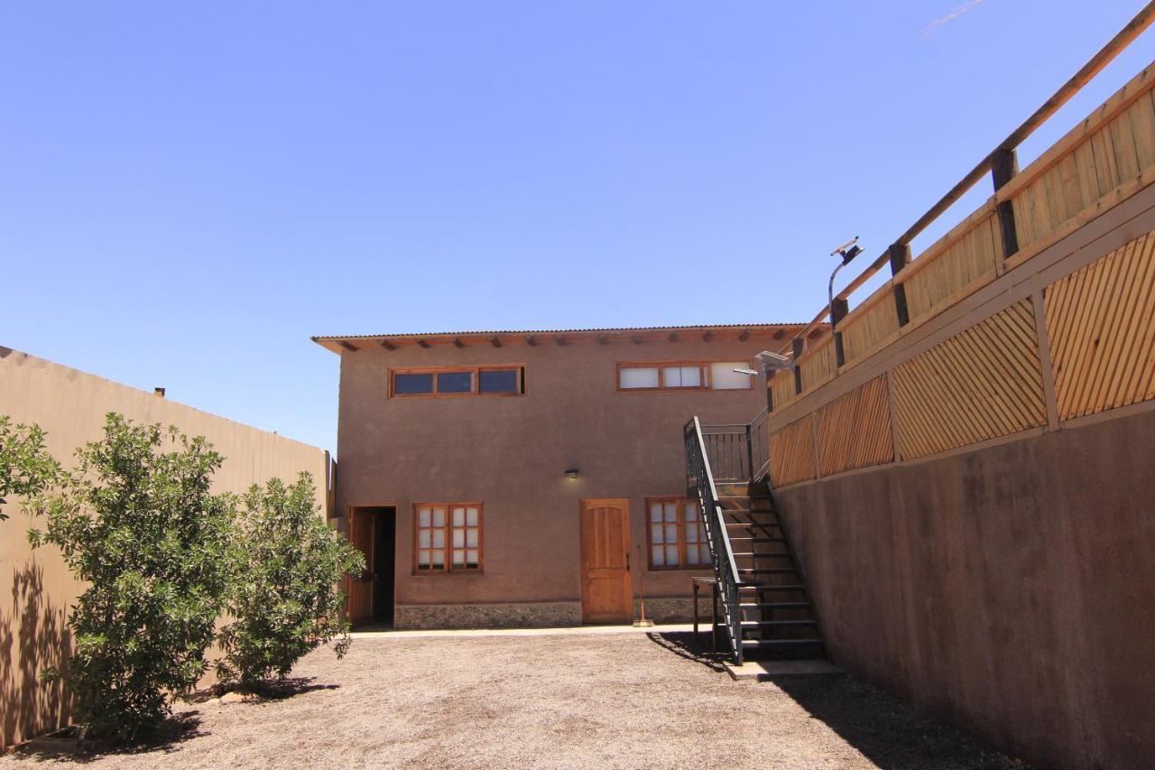 فندق La Casa De Jose سان بيدرو دي أتاكاما المظهر الخارجي الصورة